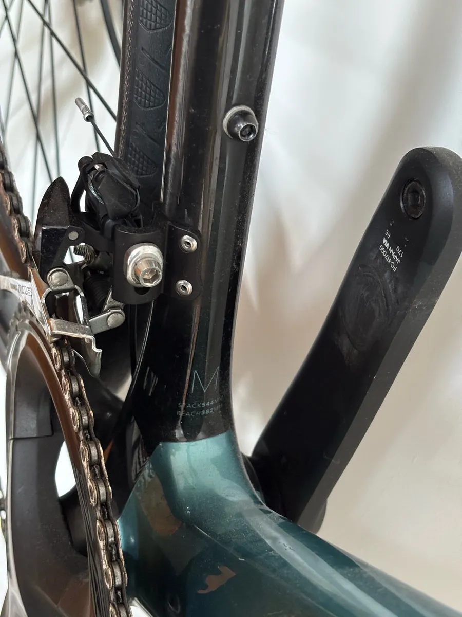 Vitus Zenium CRW Disc, M - Image 2