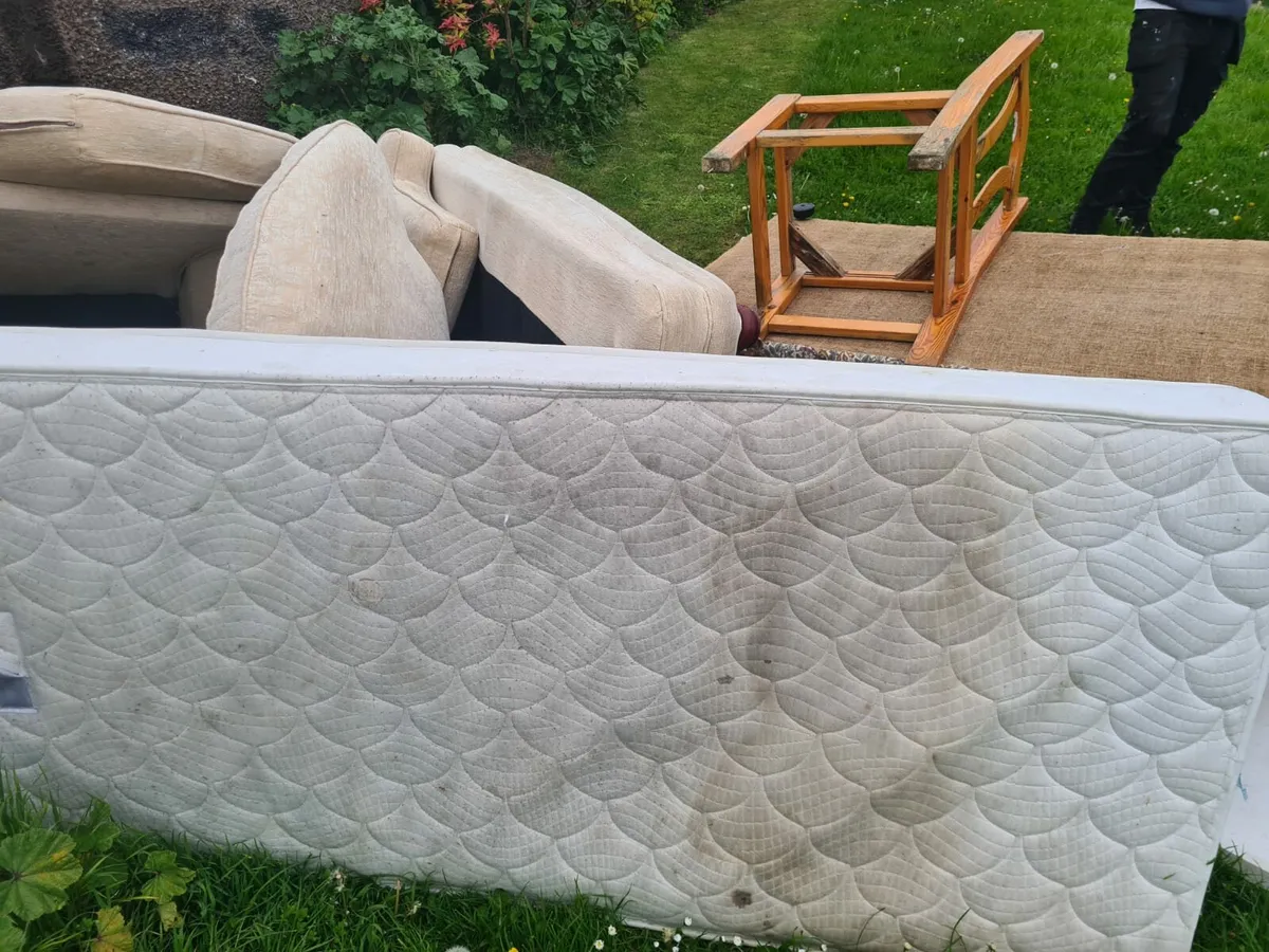 Rubbish removal - Image 2