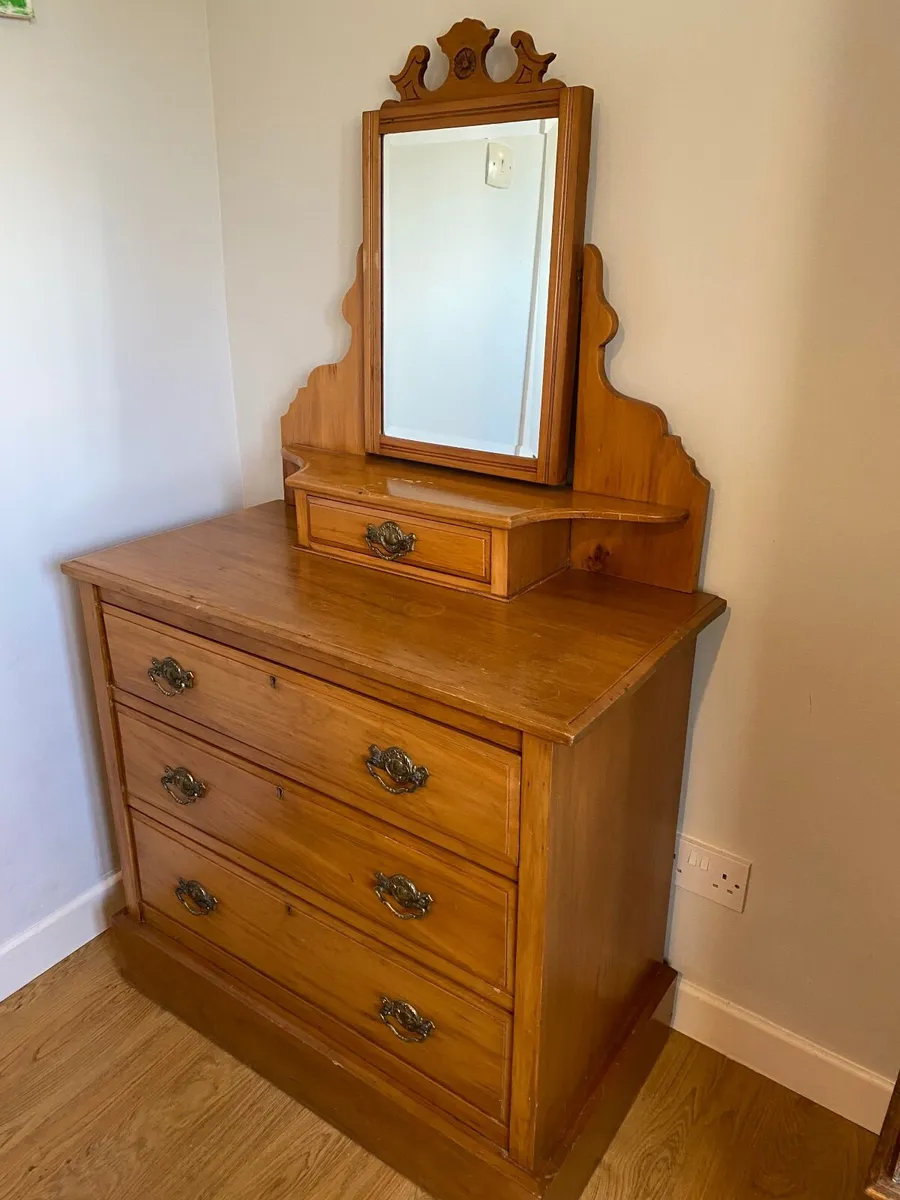 Dressing Table