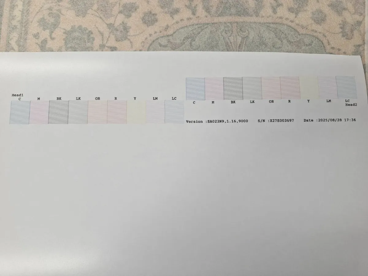 Epson SureColor SC-S80600 64-inch Printer - Image 2