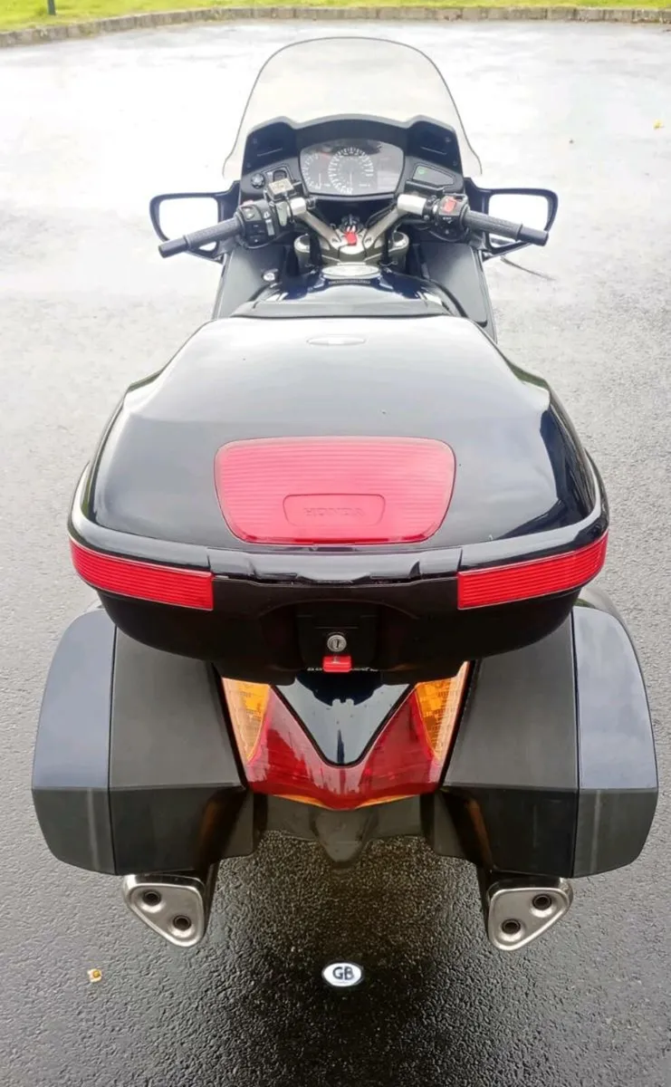 Honda ST1300 Pan European - Image 3