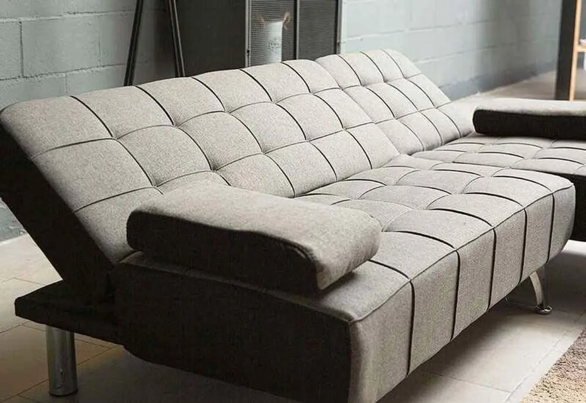 Huge Value - Sofa with Chaise - Final Few in Stock! - Image 4