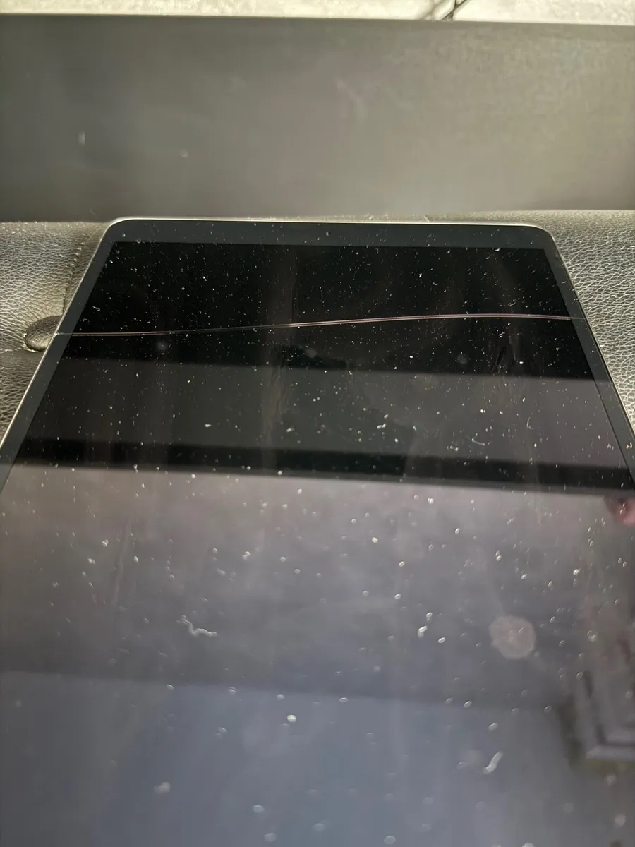 iPad Air 3 64GB wifi - Image 2