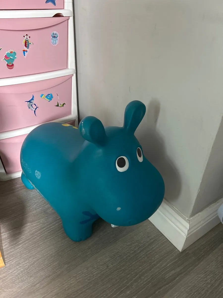 Baby toys - Image 1