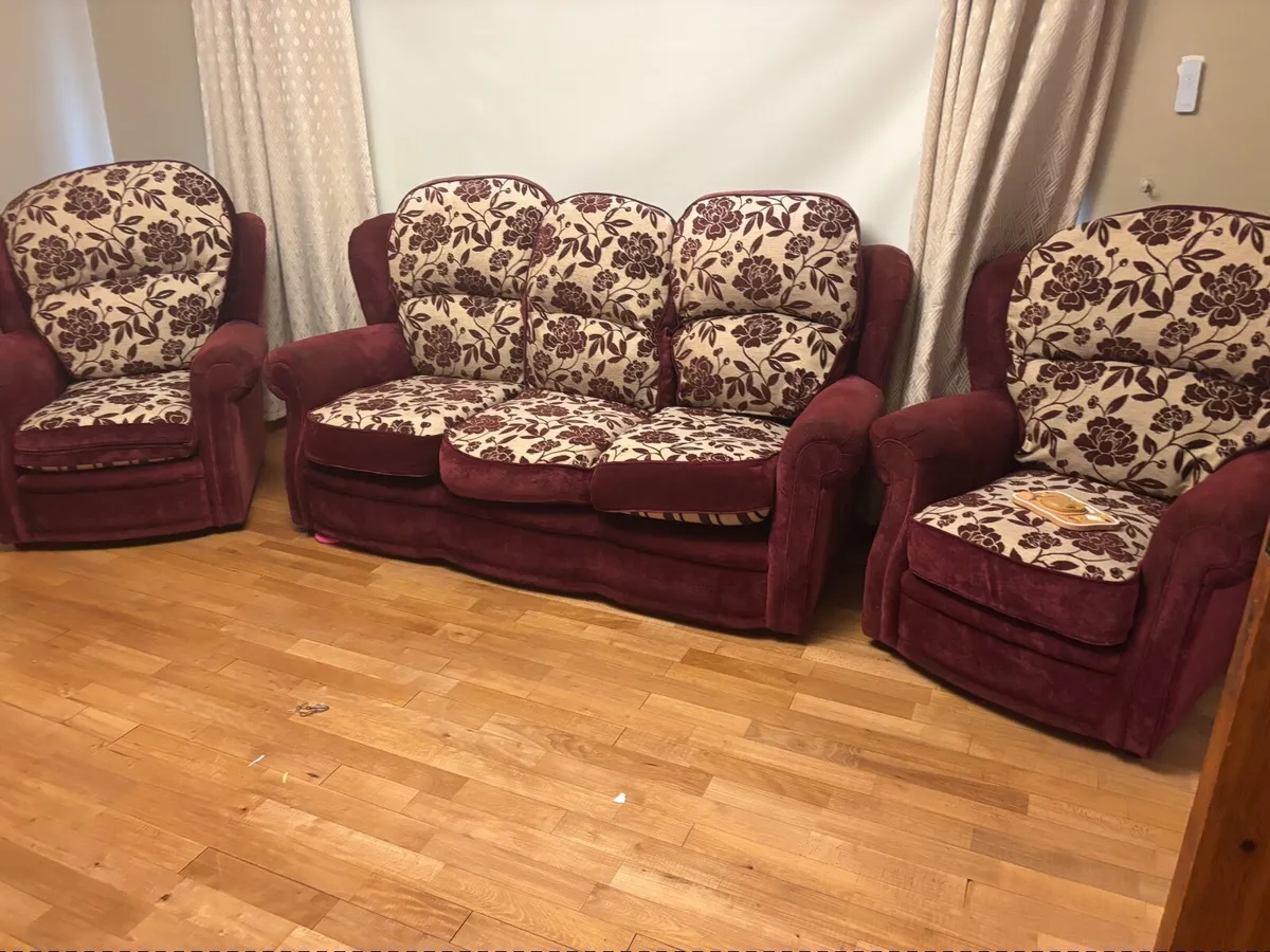 Sofa - Image 1