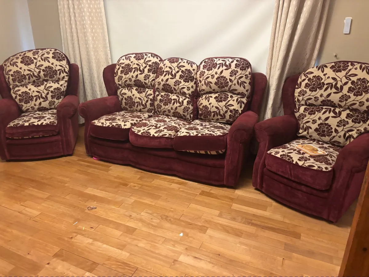 Sofa - Image 2