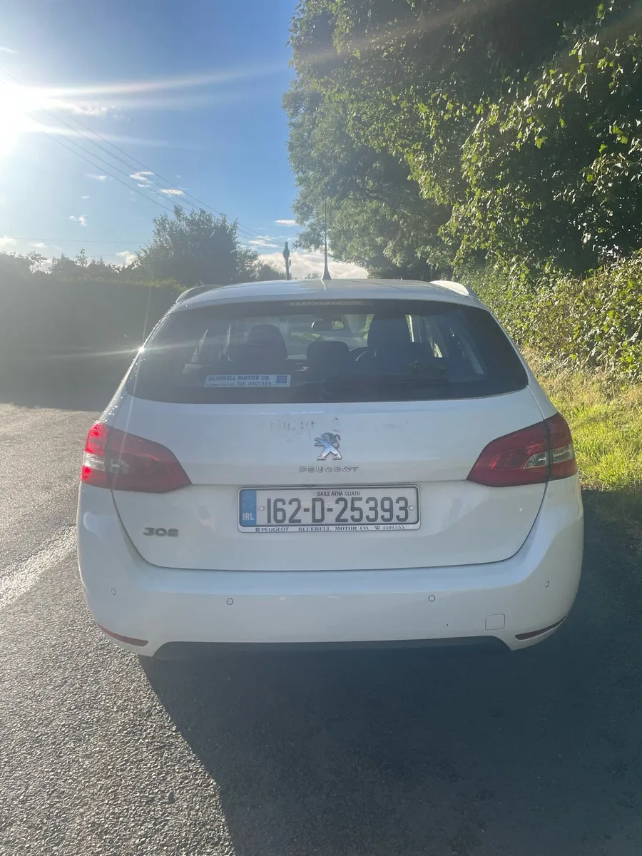 2016 Peugeot 308 - Image 4