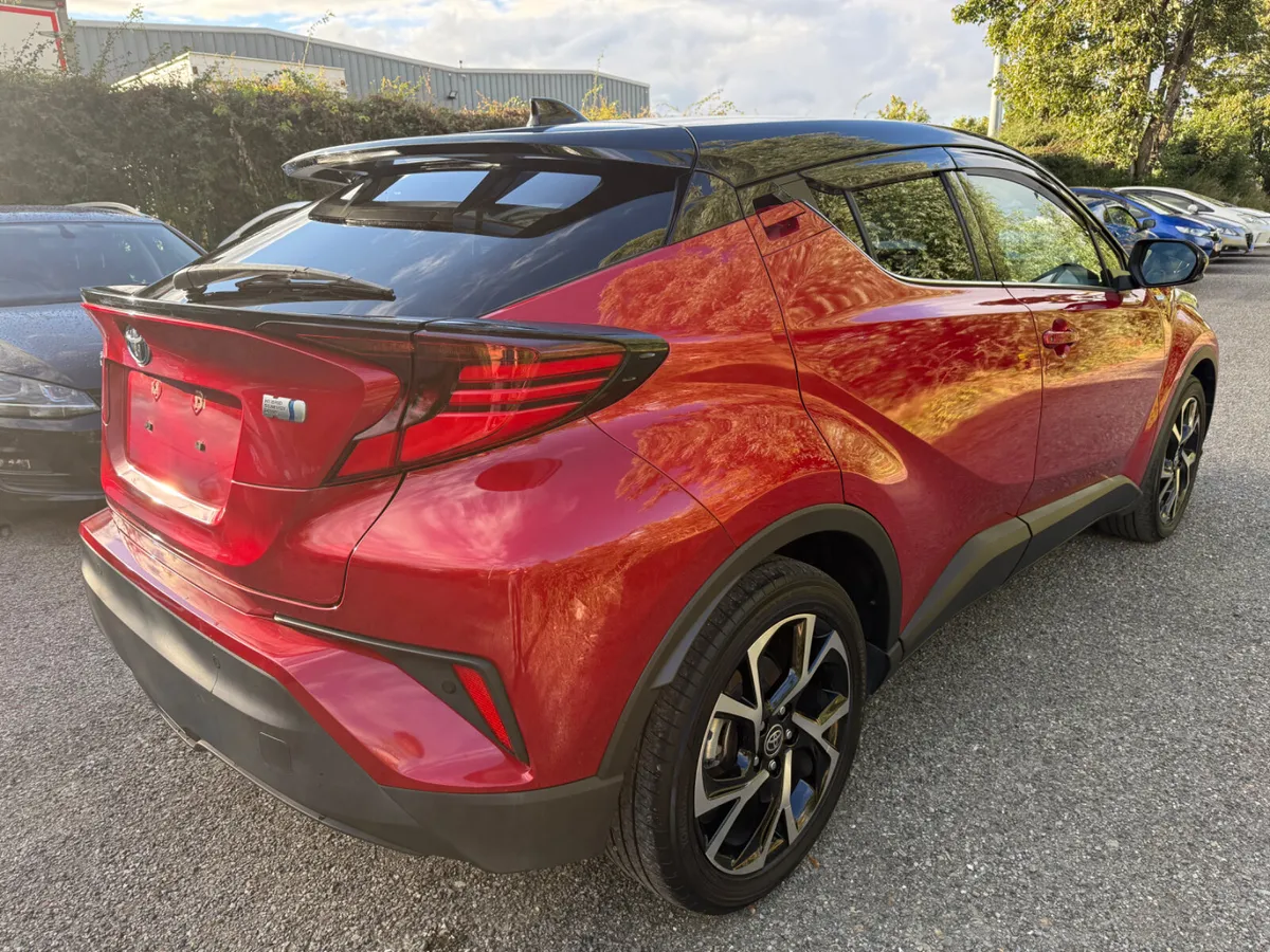 Toyota CH-R 66000km!!! - Image 3