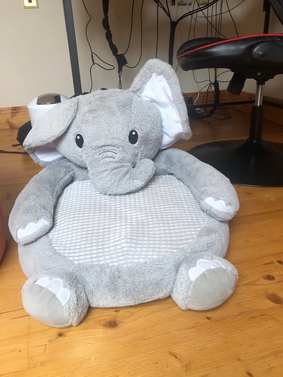 Kids bean bag chair