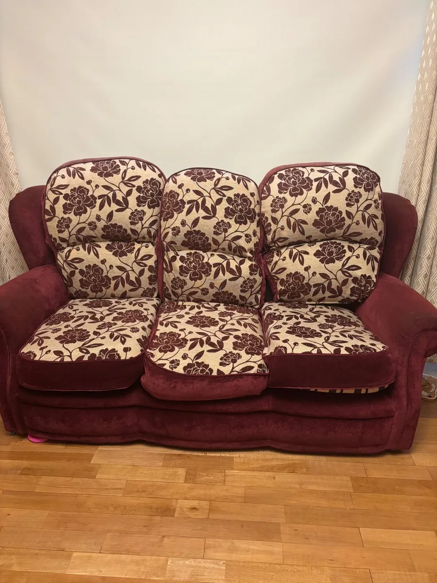 Sofa - Image 4