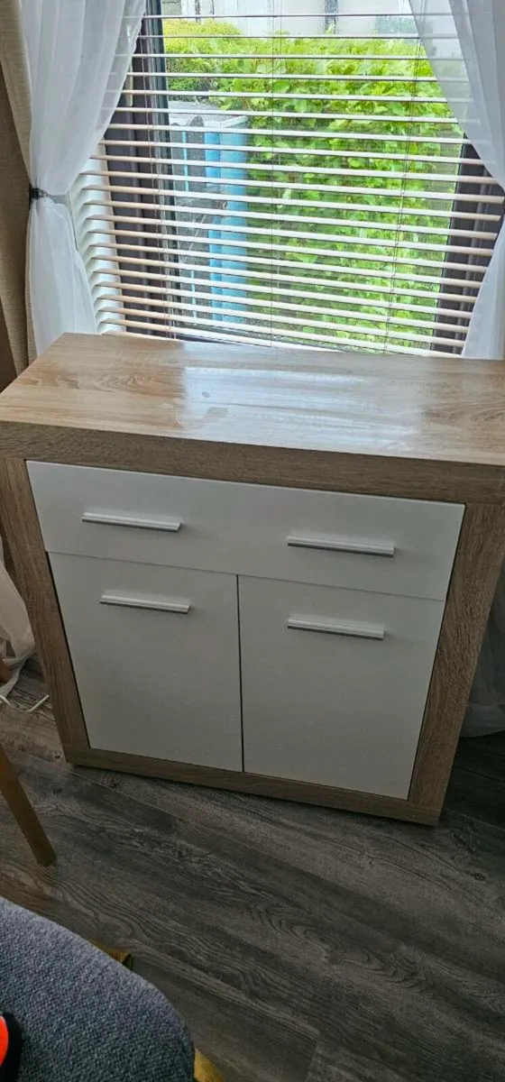 Jysk sideboard