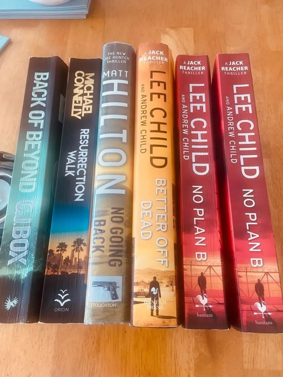 books - Image 1