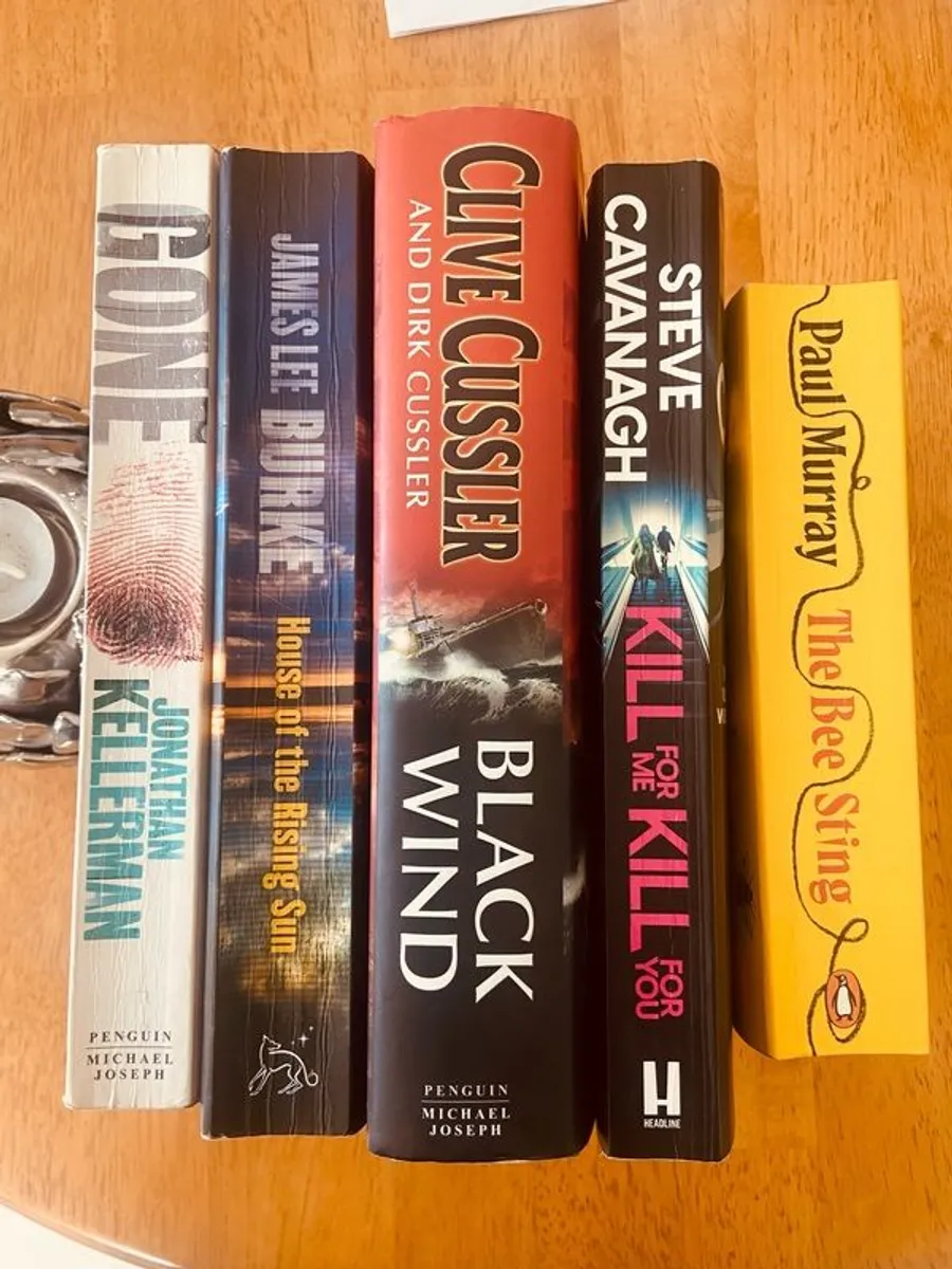 books - Image 3