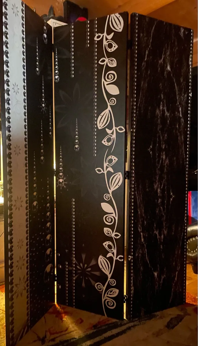 Room divider / screen (office, bedroom etc) - Image 1