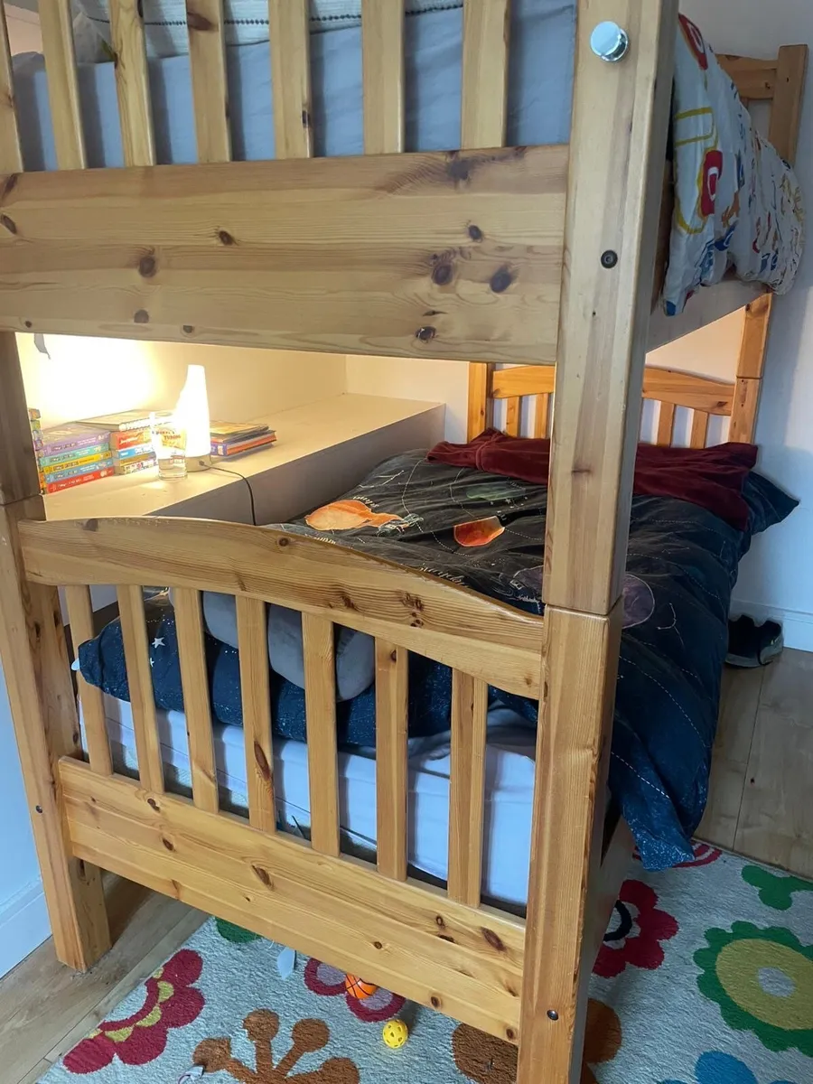 Bunk bed - Image 2