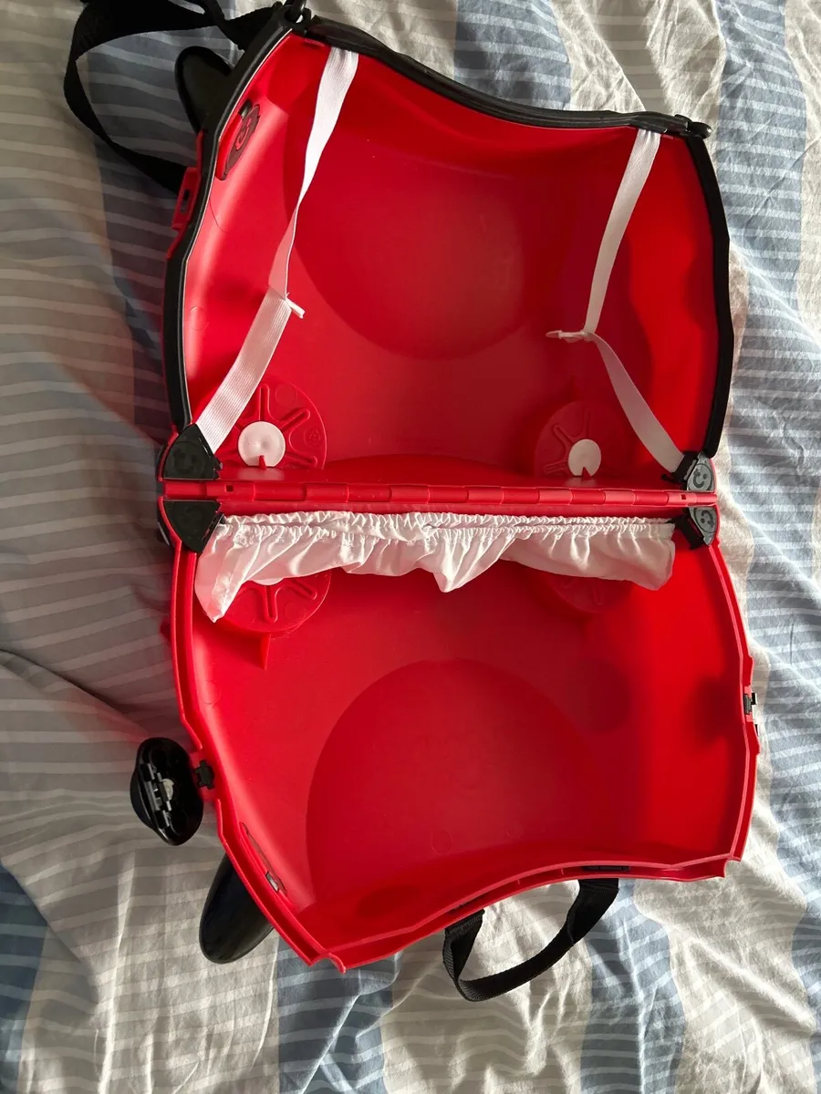 Trunki Suitcase - Image 3