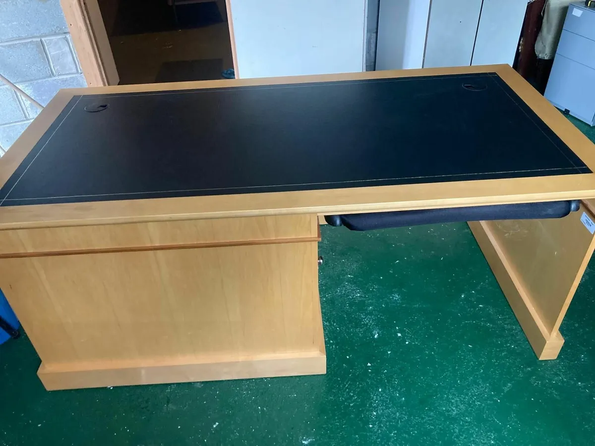 Office Furniture - Image 1