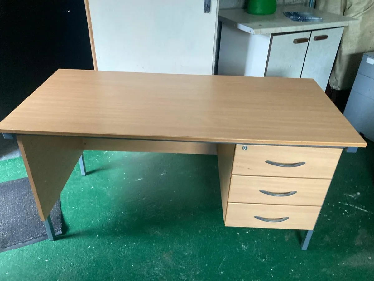 Office Furniture - Image 3