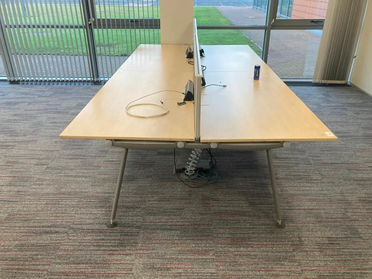 Office Furniture - Image 1