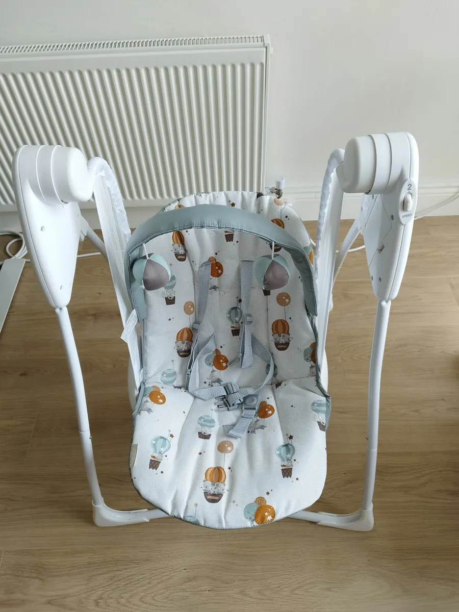 Graco Baby Delight - Image 1