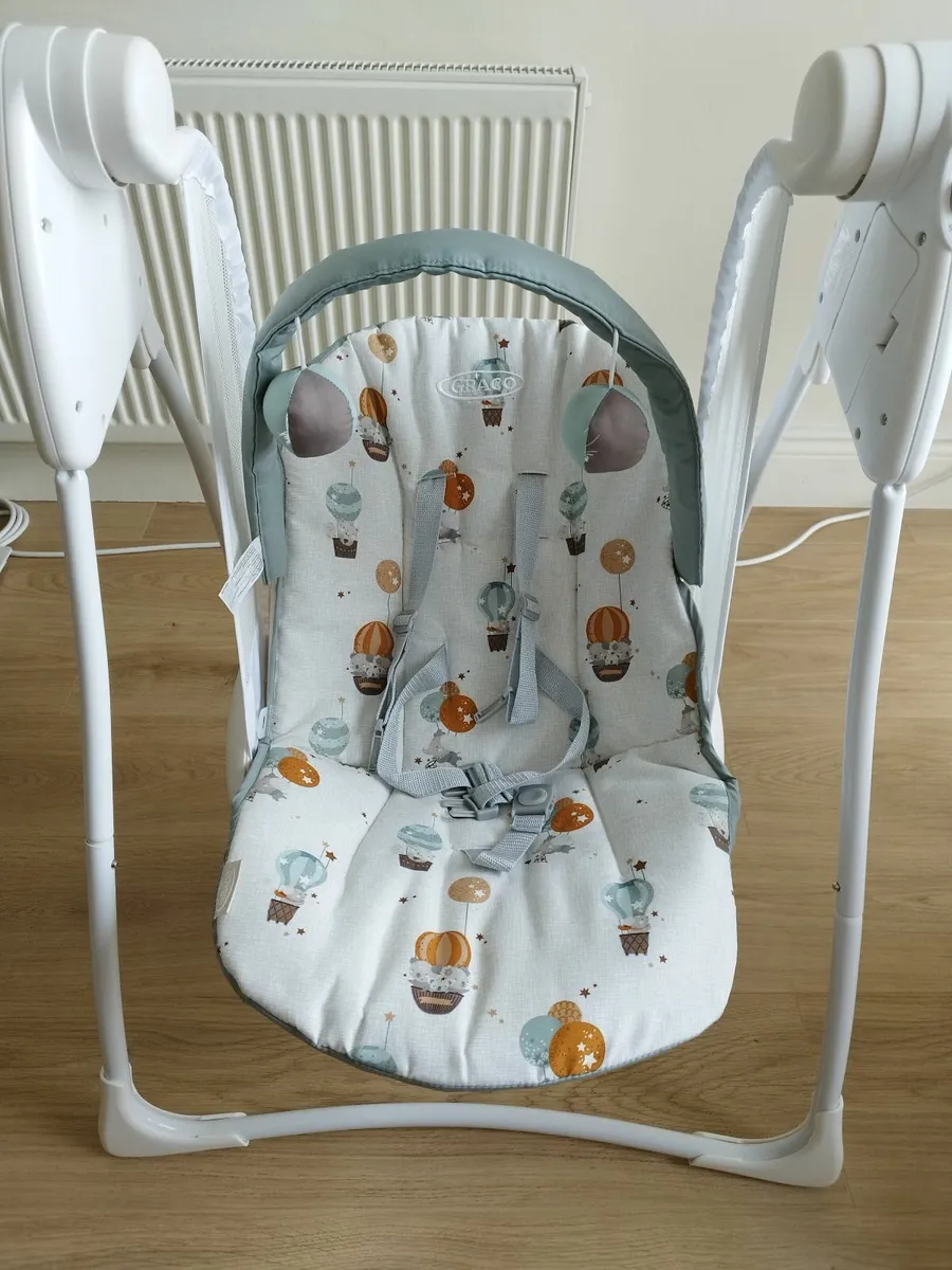 Graco Baby Delight - Image 2