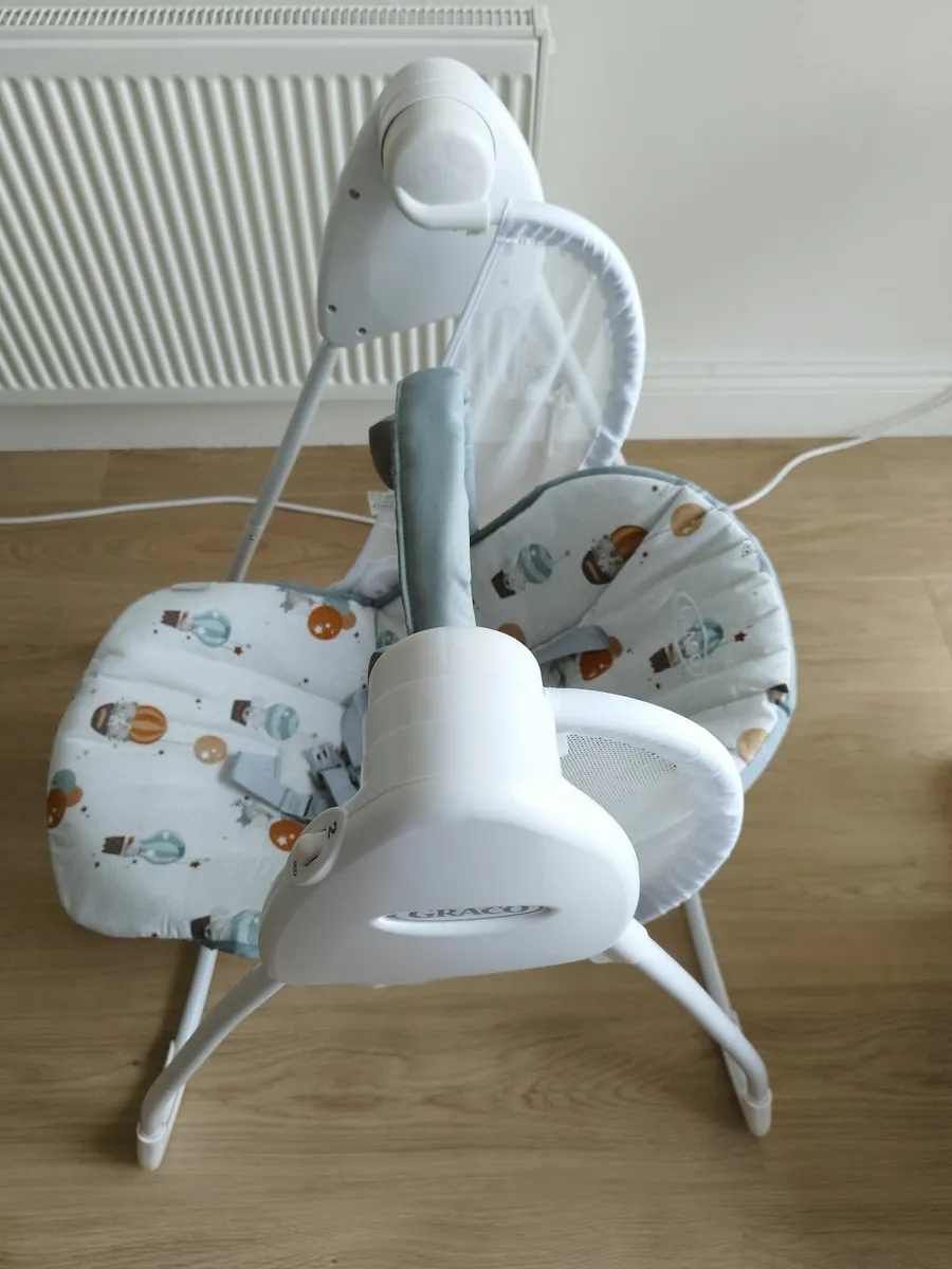 Graco Baby Delight - Image 4