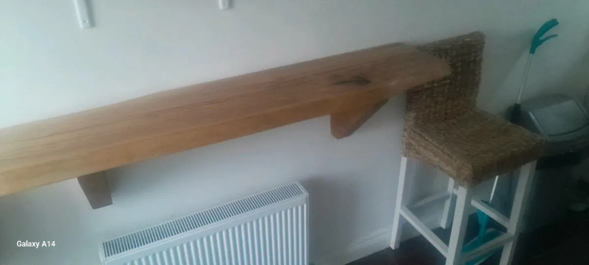 Breakfast bar - Image 1