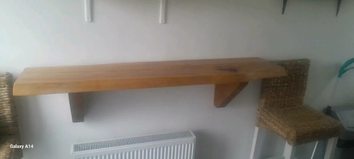 Breakfast bar - Image 4