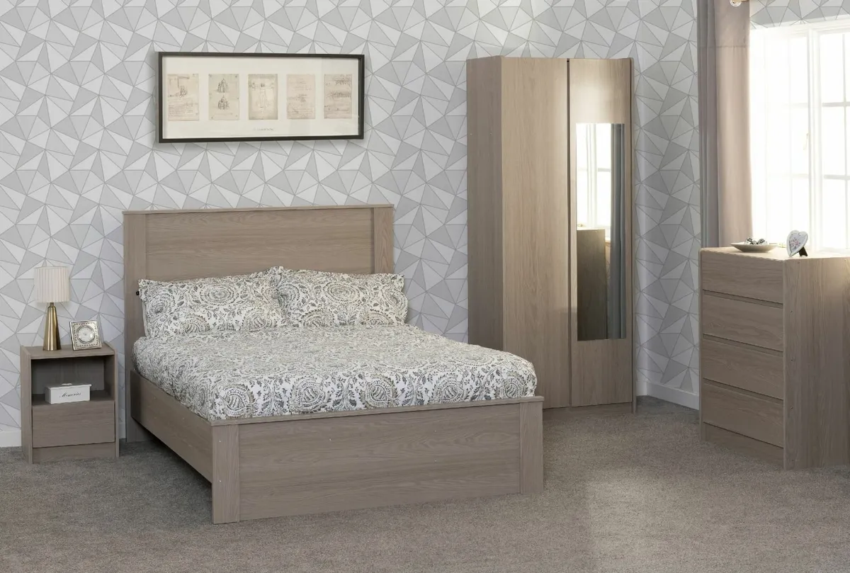 BEDROOM FURNITURE - Image 1