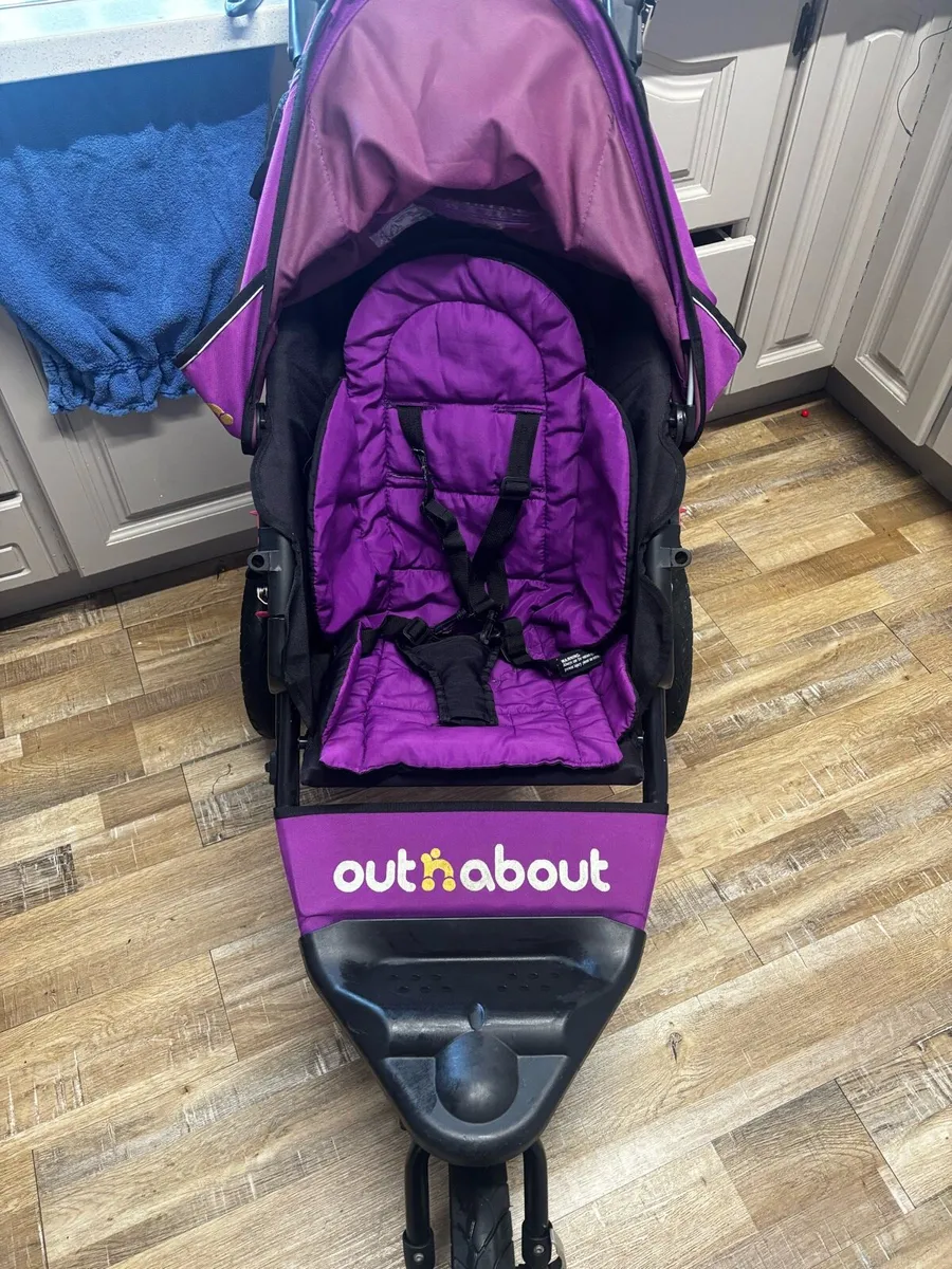 Outnabout V4 - Image 2