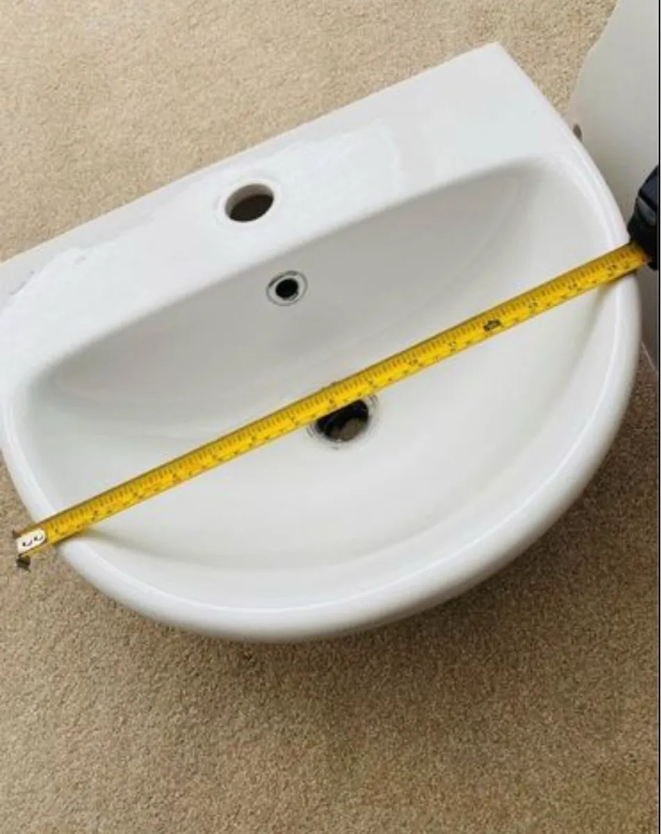 Bathroom Sink - Image 2