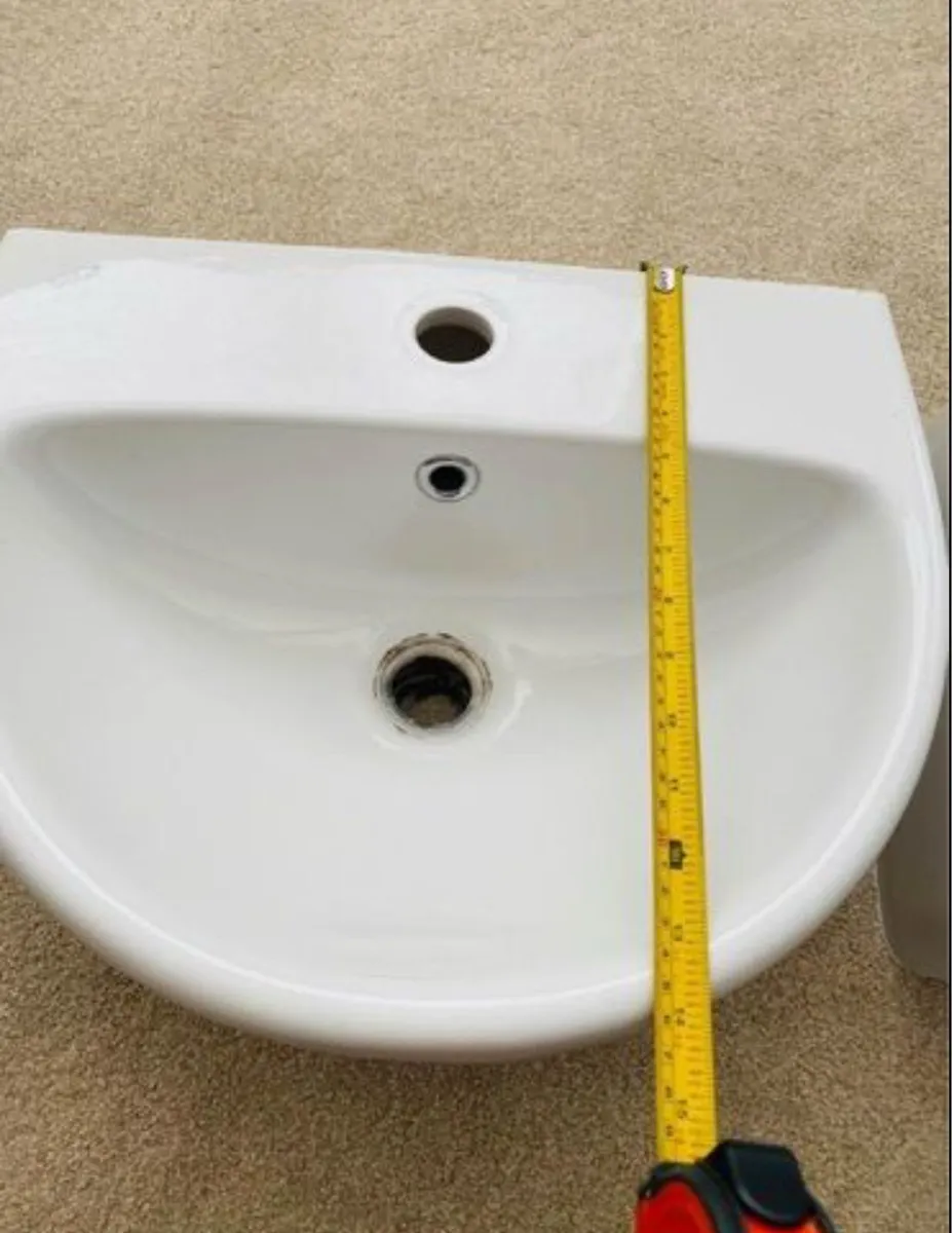 Bathroom Sink - Image 3