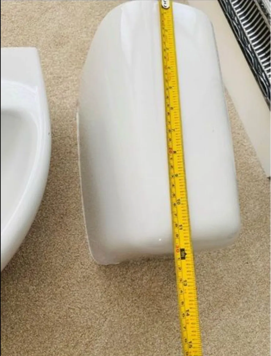 Bathroom Sink - Image 4
