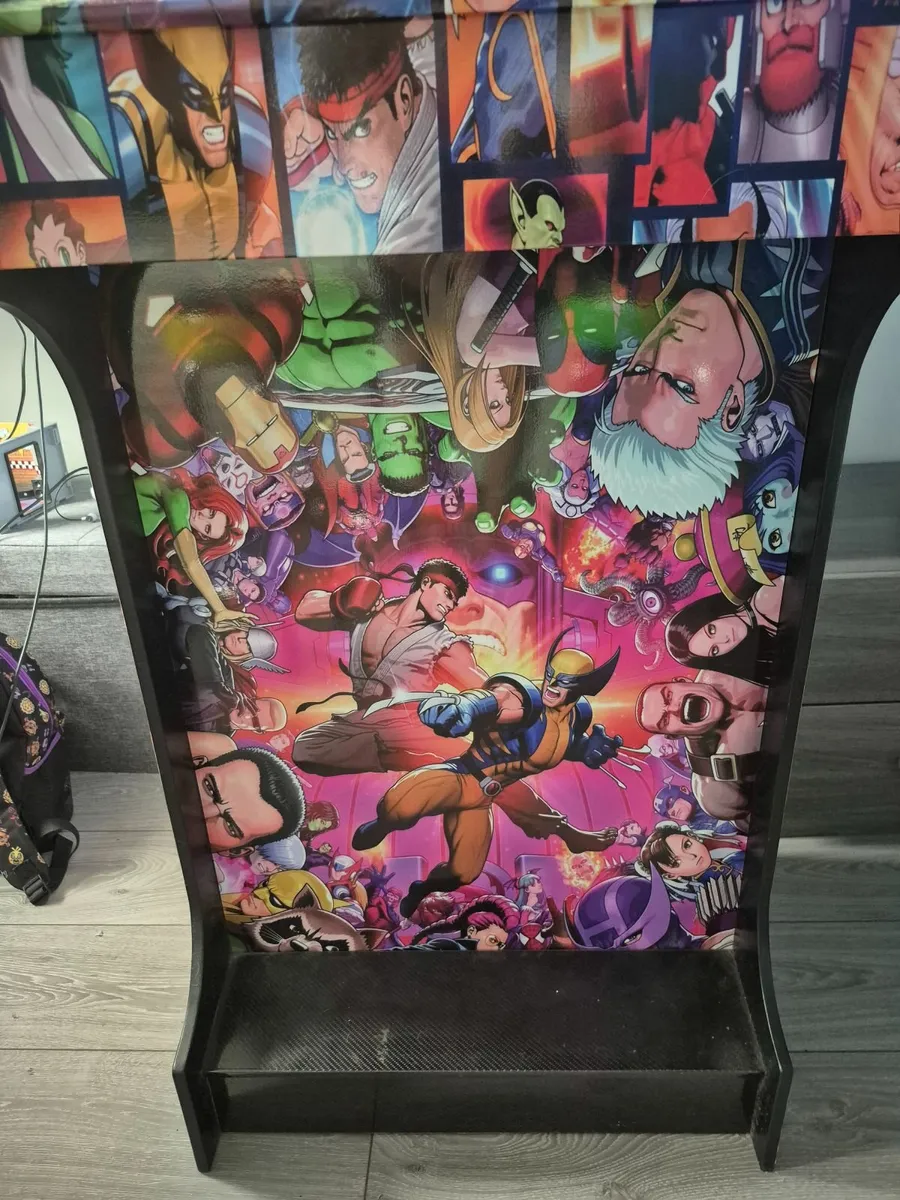 Arcade Machine - Image 1