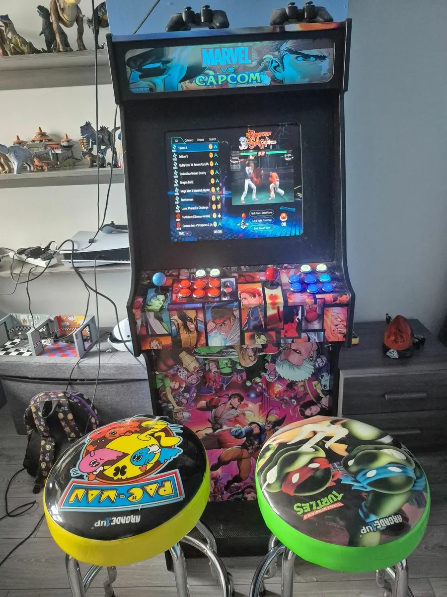 Arcade Machine - Image 2