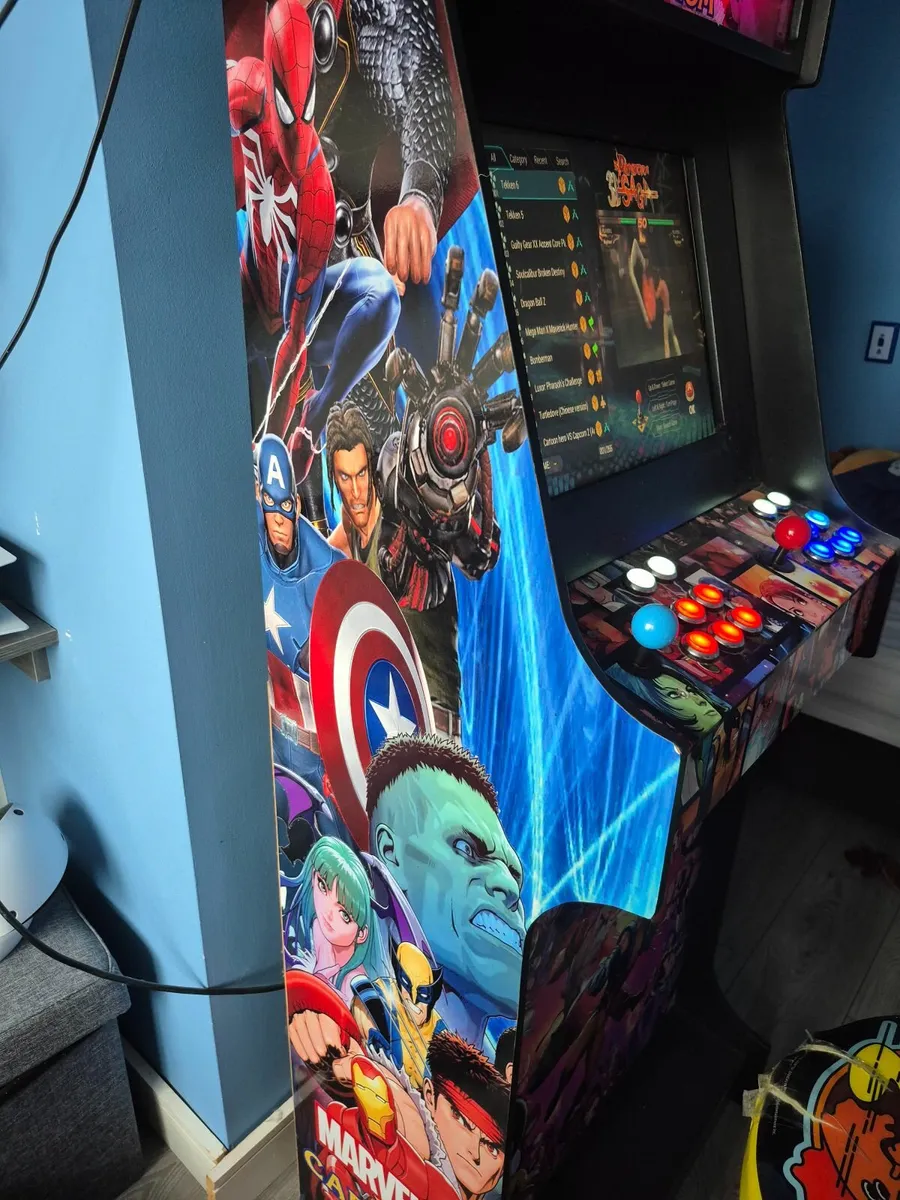 Arcade Machine - Image 3