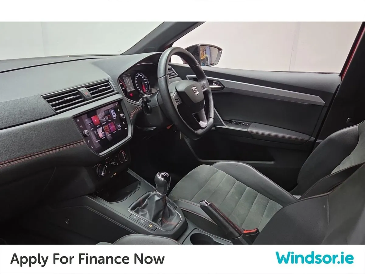 SEAT Arona 1.0tsi 115hp FR - Image 4