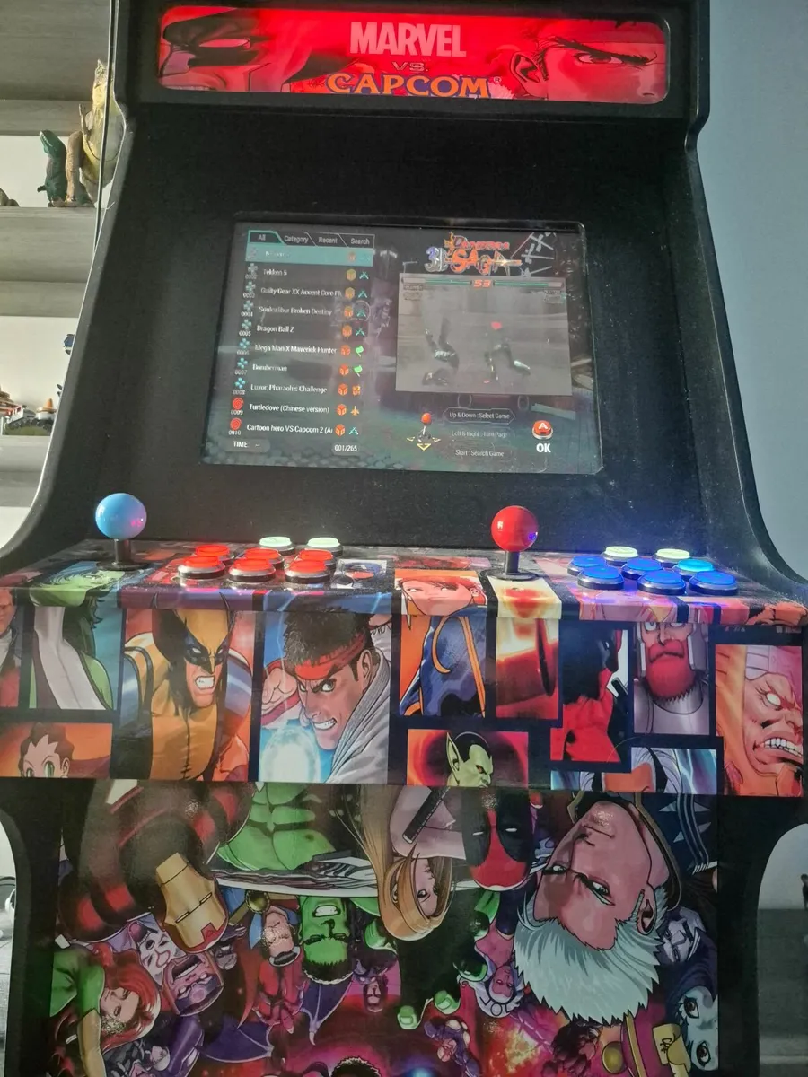 Arcade Machine - Image 4