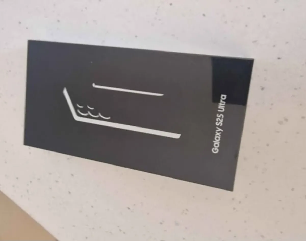 Samsung galaxy s25 ultra