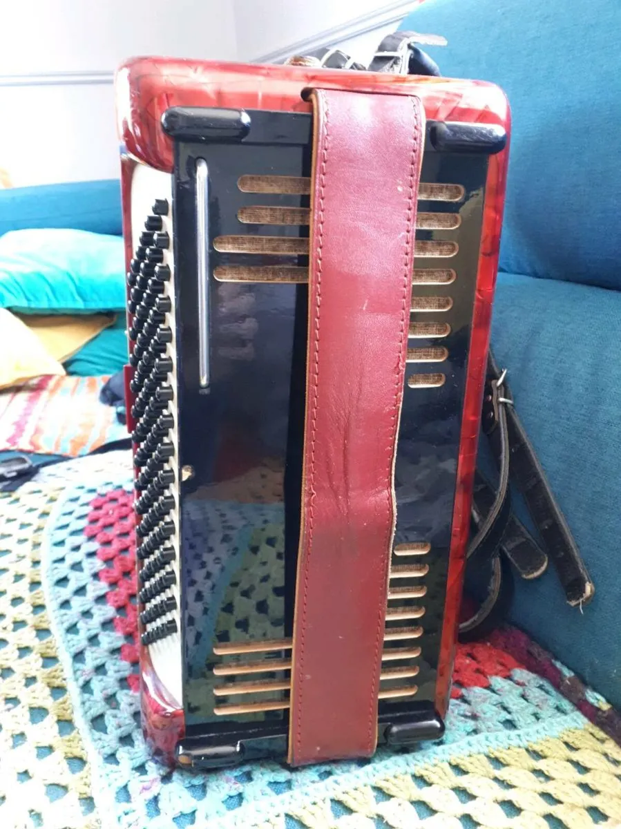 Button accordian - Image 3
