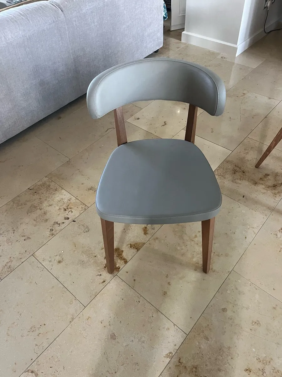 Dining Chairs - Image 2