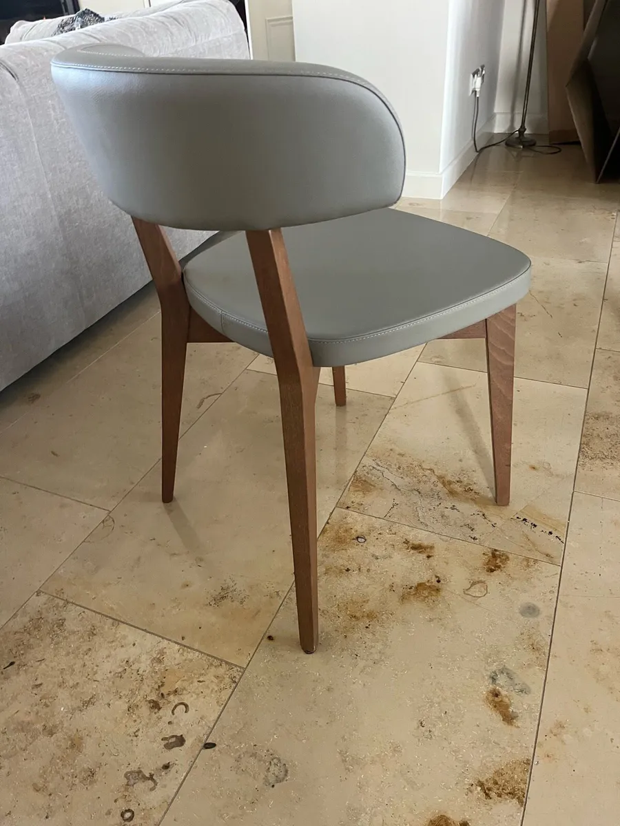 Dining Chairs - Image 3