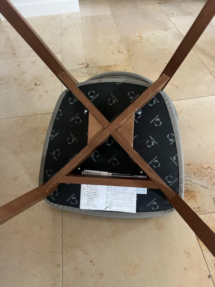 Dining Chairs - Image 4