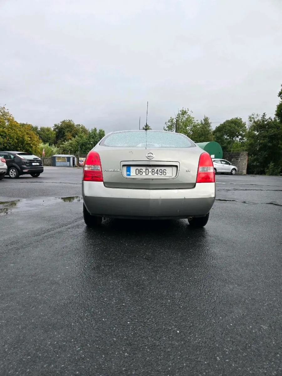 Nissan - Image 4