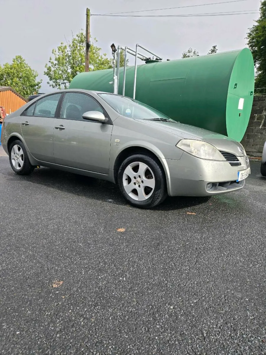 Nissan - Image 1