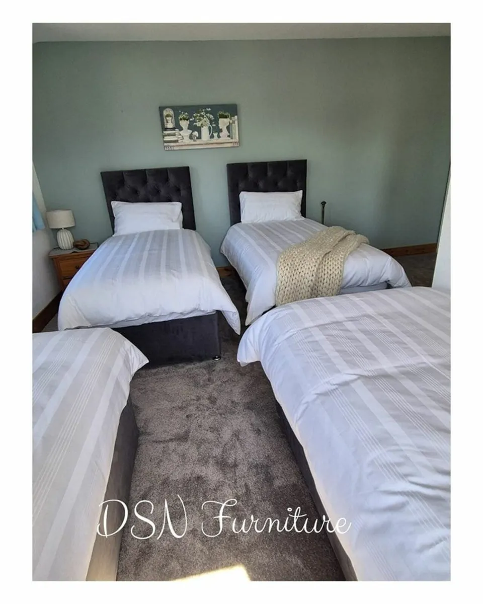 BEDS BEDS BEDS - Image 1