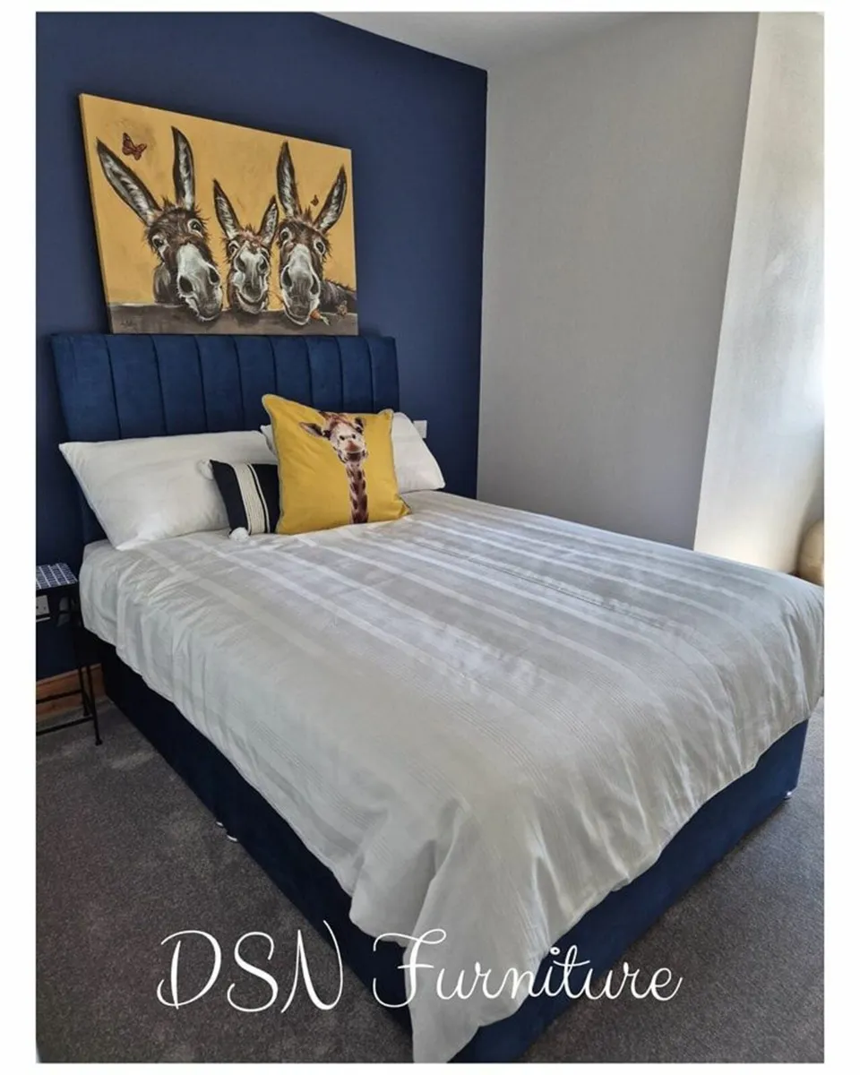 BEDS BEDS BEDS - Image 2