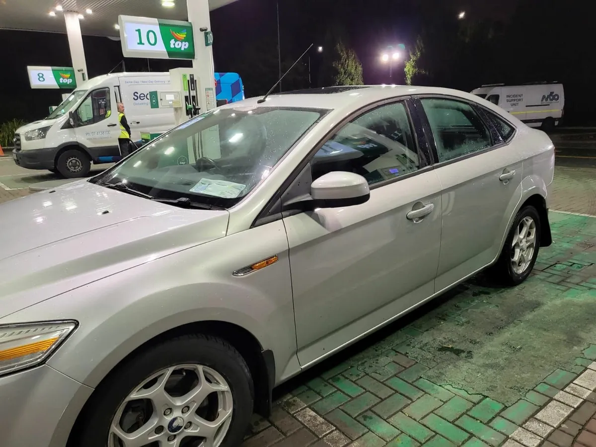 Ford Mondeo 2008 - Image 3