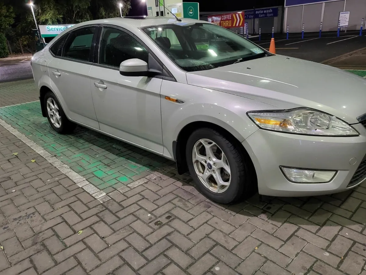 Ford Mondeo 2008 - Image 4