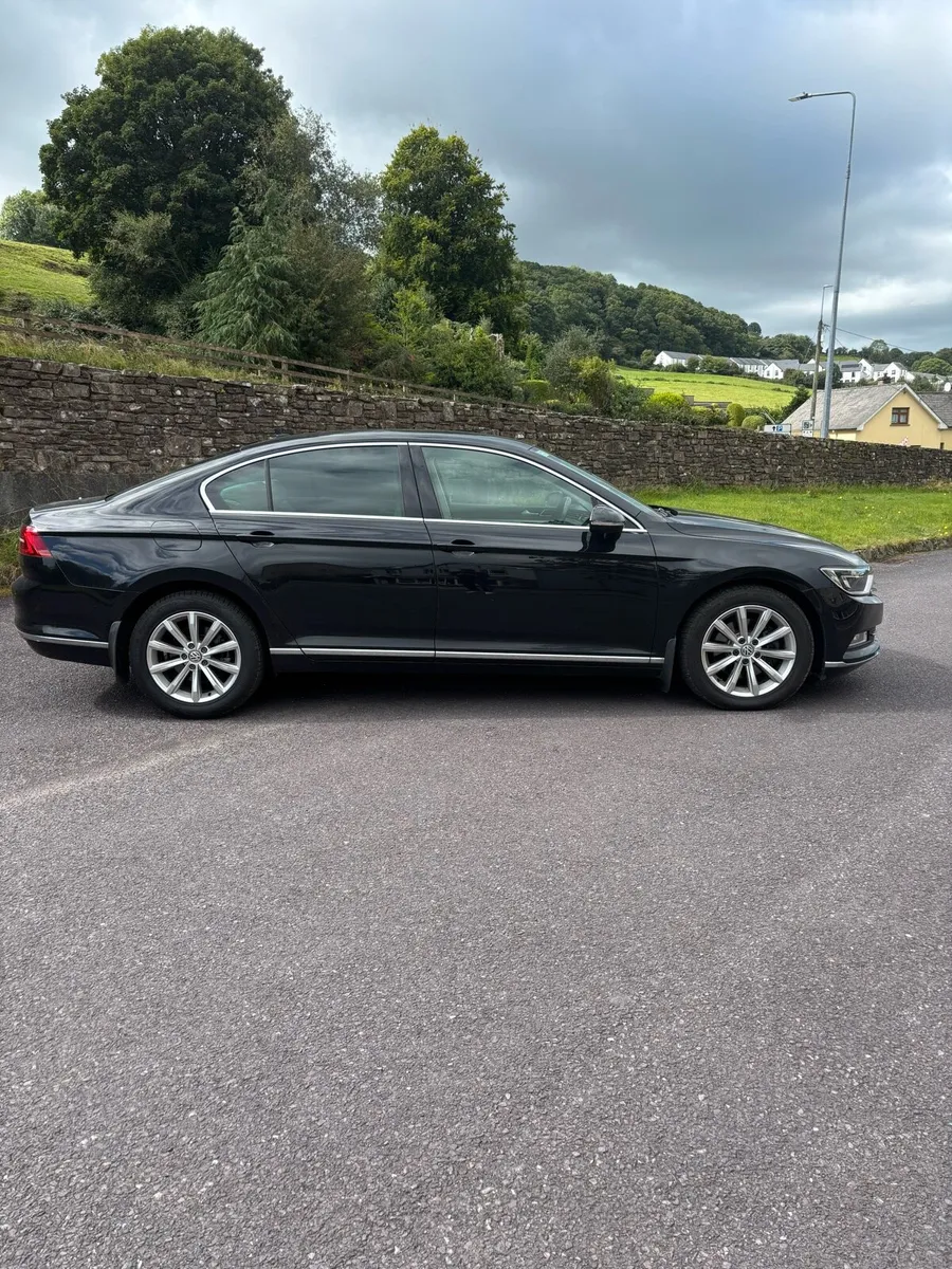 2015 Vw Passat Auto - Image 4